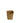 Macetero  biodegradable 9 x 9 cm, cuadrado, pack 20 uni