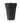 Macetero Alto Liviano Liken Euro3plast 27x36 cm