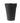 Macetero plástico alto liviano Liken Euro3plast 34x46cm